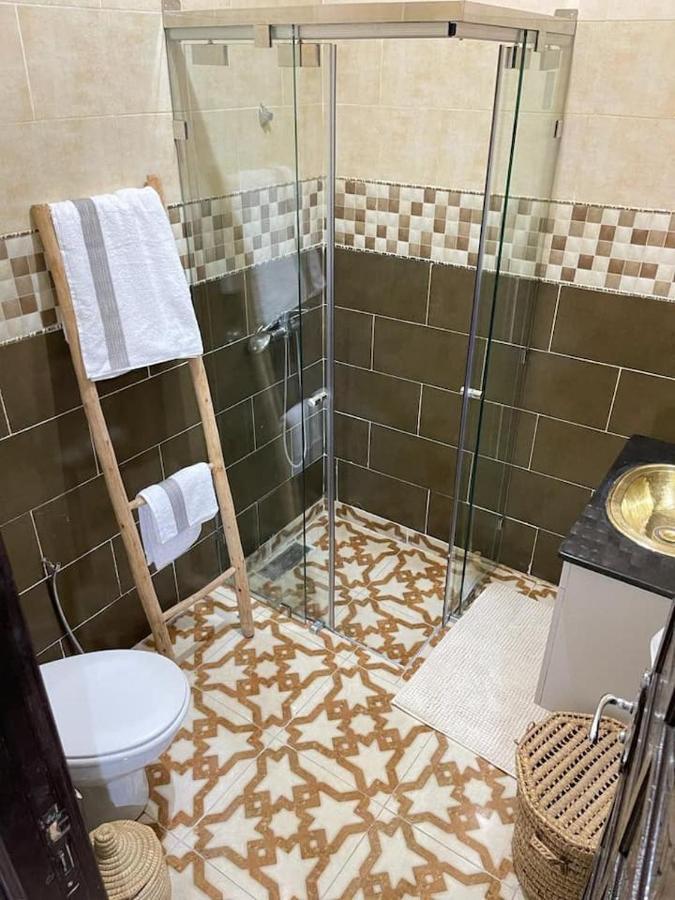 מרקש Riads Dar Zao - Logements Entiers מראה חיצוני תמונה